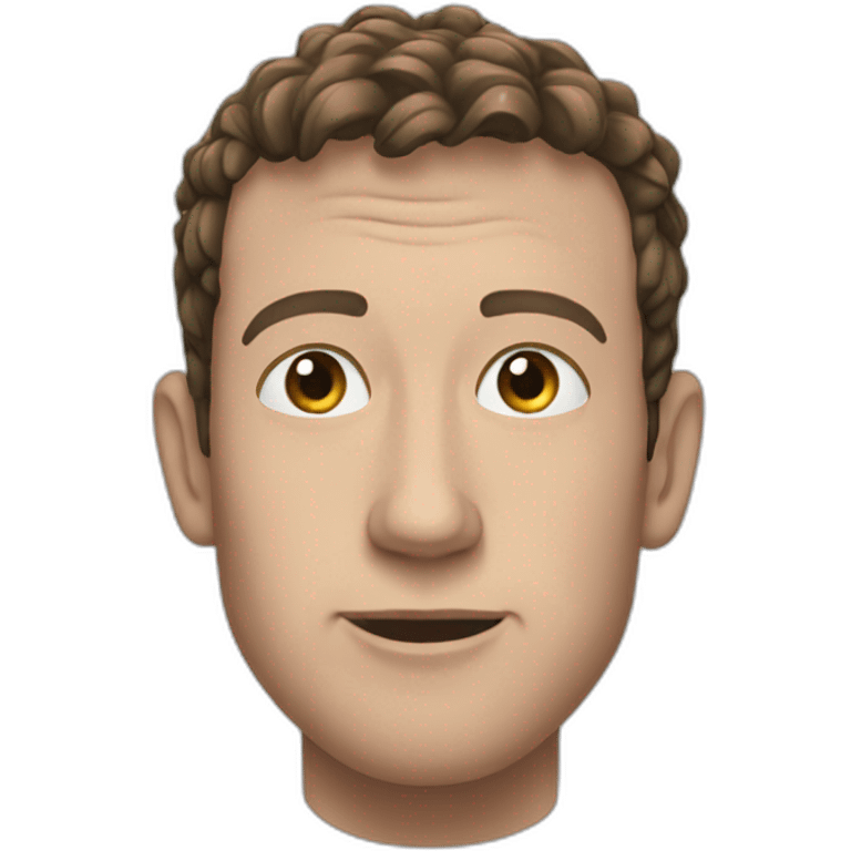 Zuck emoji