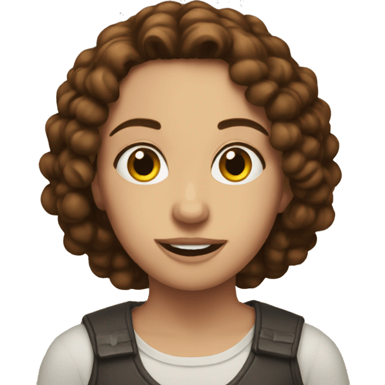 Tessa emoji