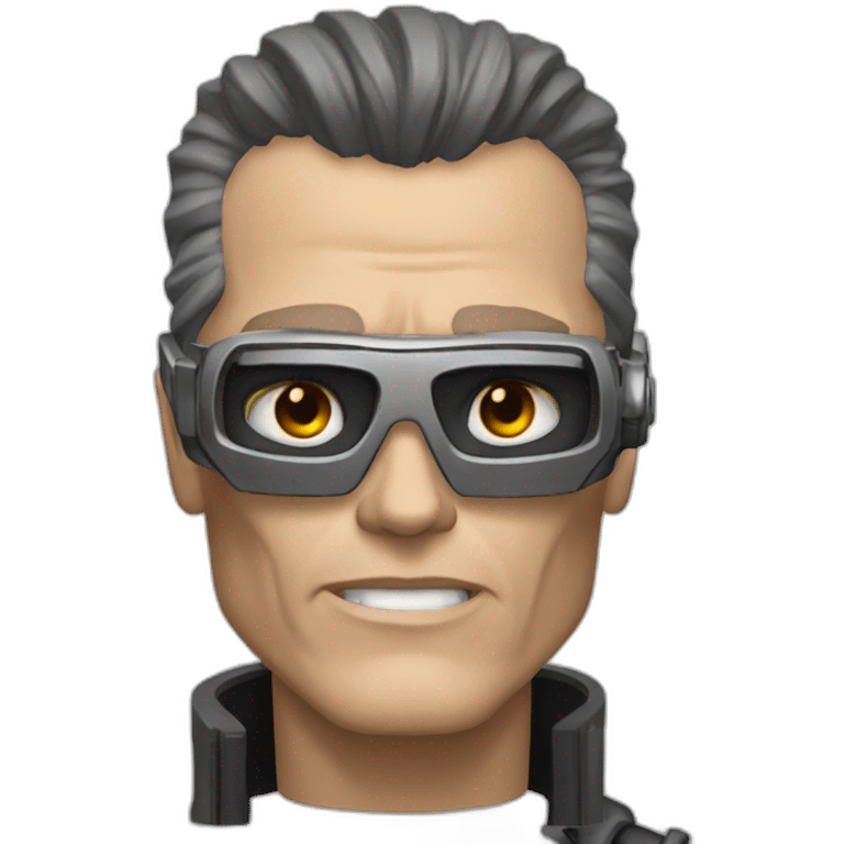 T800 emoji