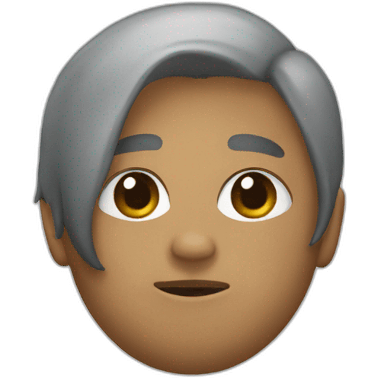 Kirua pouce emoji