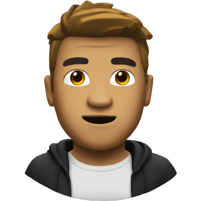 Roblox emoji