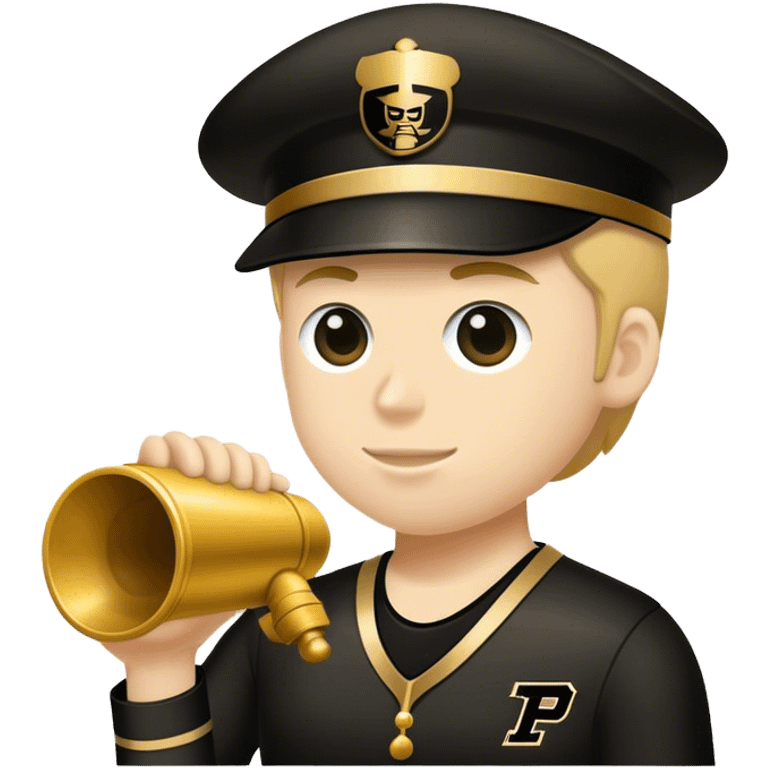 purdue boilermaker emoji