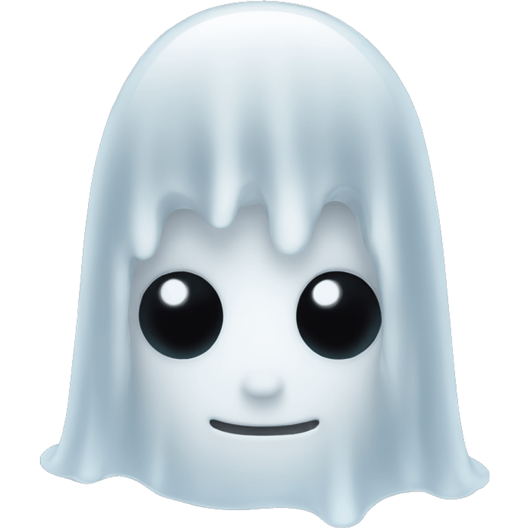 Ghost emoji