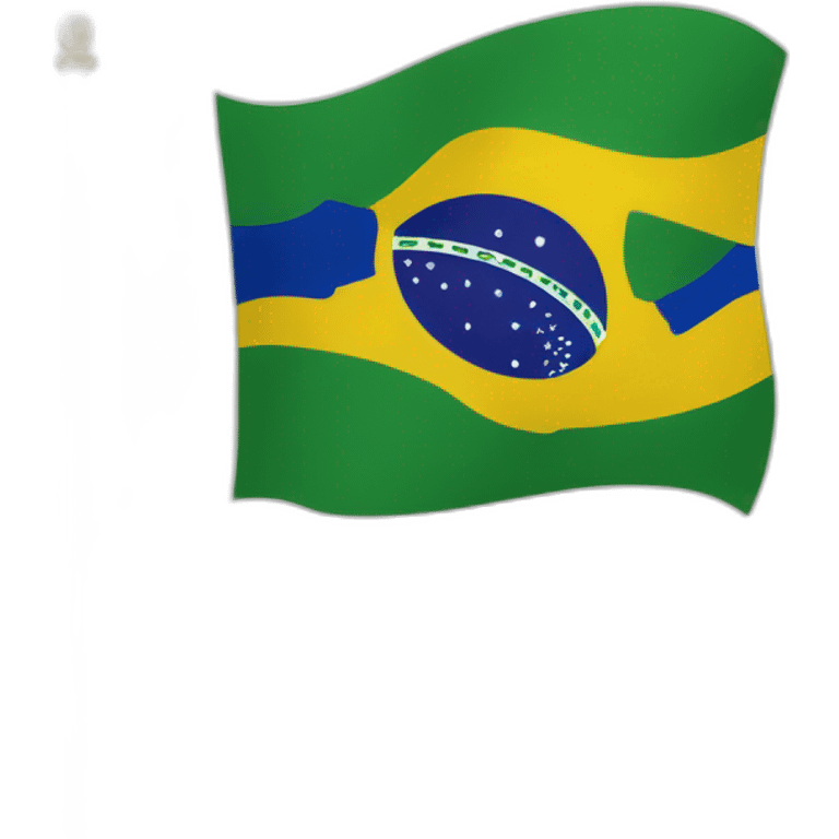 flag espirito santo brasil emoji