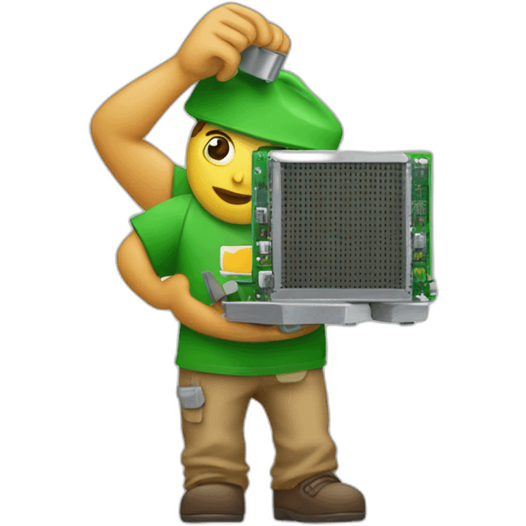 carioca-guy-fixing-a-CPU emoji