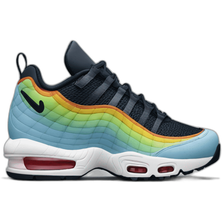 Air max TW emoji