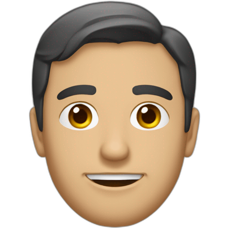 Manuel Andres Muñoz Dagnino emoji