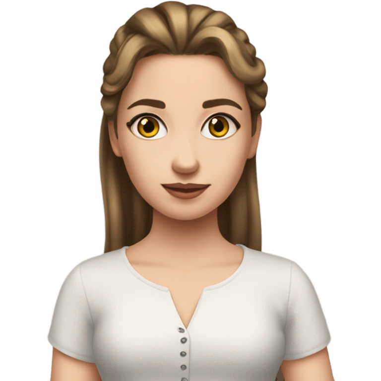 Madison lee Josephine Elliott  emoji