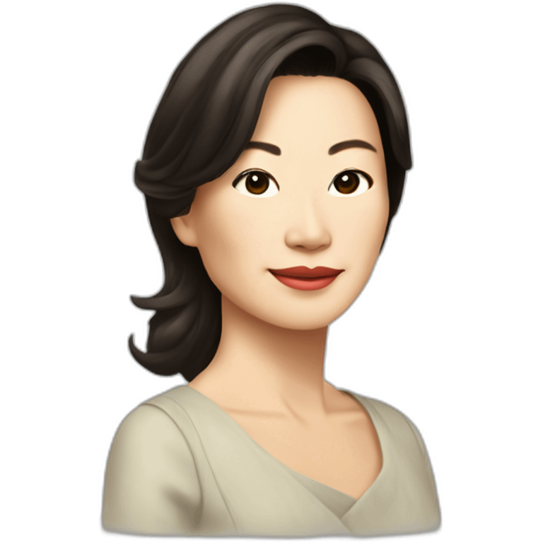 young-michelle-yeoh emoji