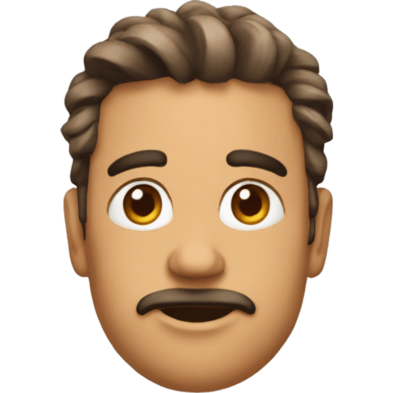 Cangaceiro emoji