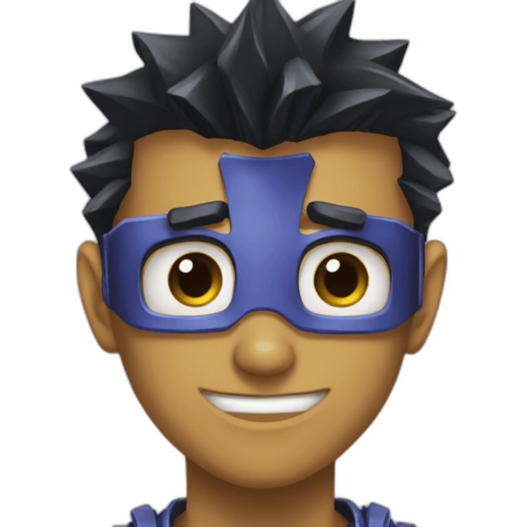 yugioh emoji