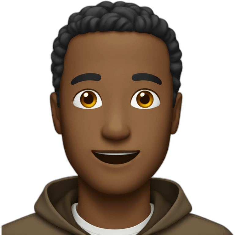 barry emoji