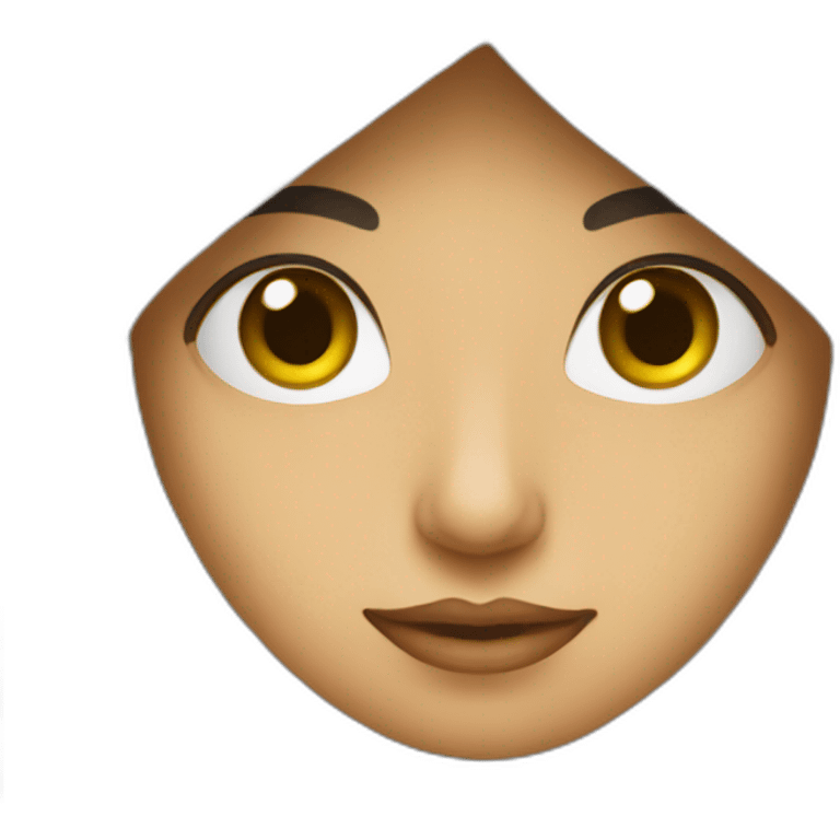 veiled-who-makes-logobi emoji