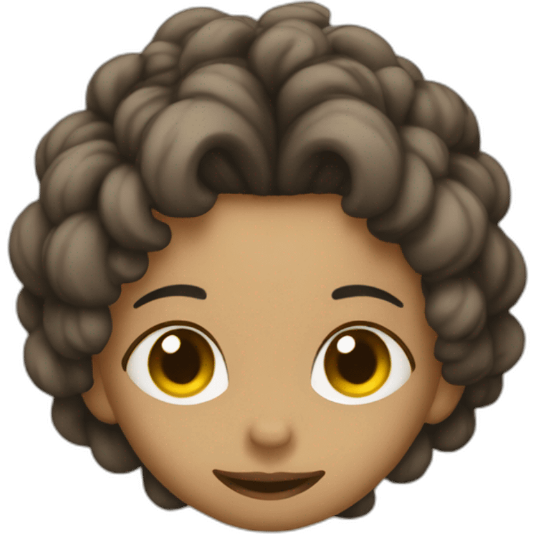 Gye nyame emoji