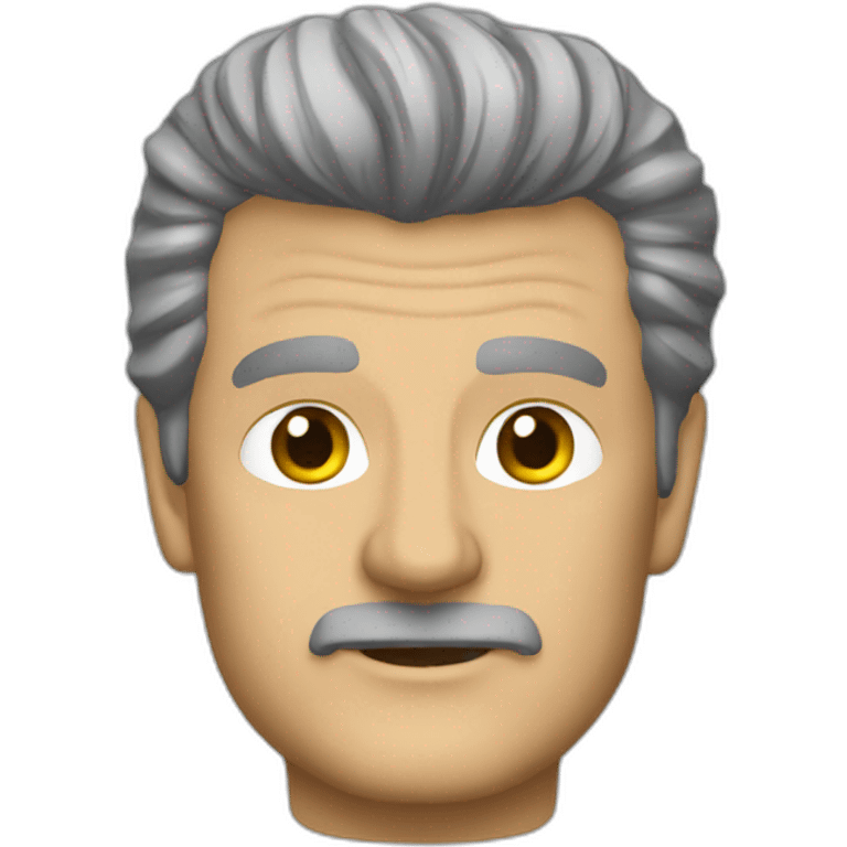 jean lassalle emoji