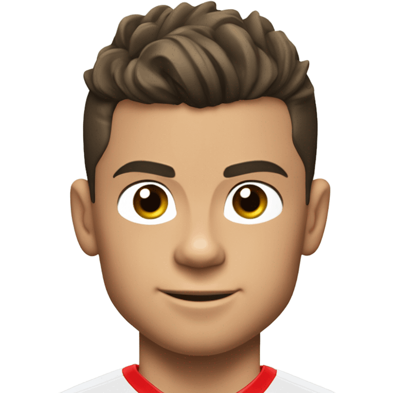 Christiano Ronaldo emoji