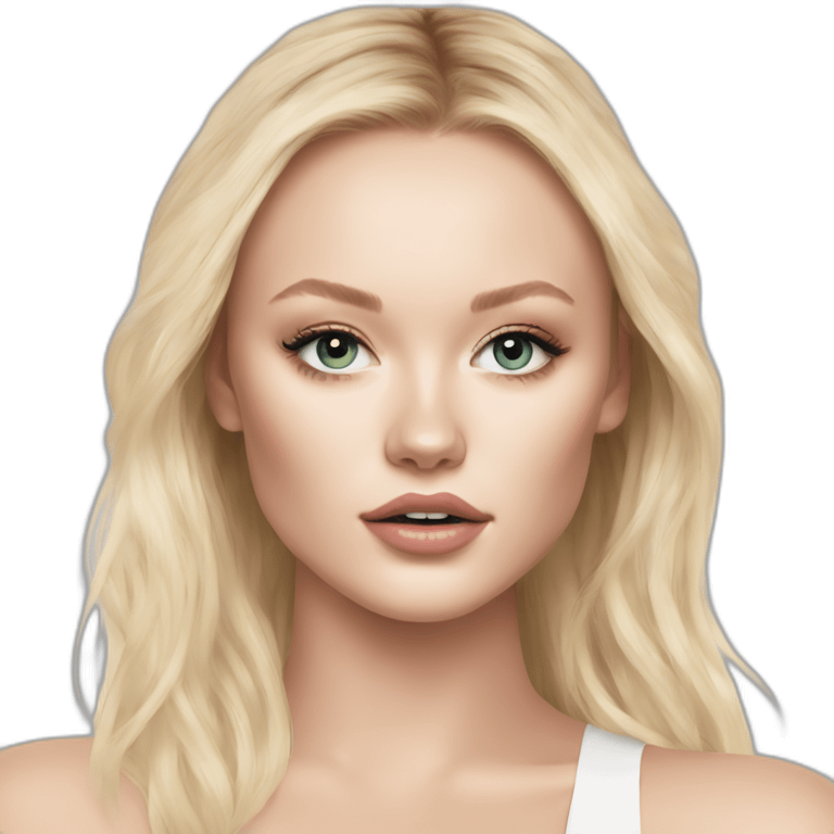 zara larsson emoji