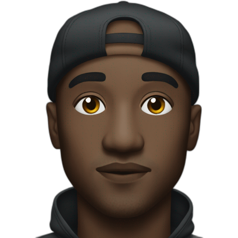 Skepta emoji