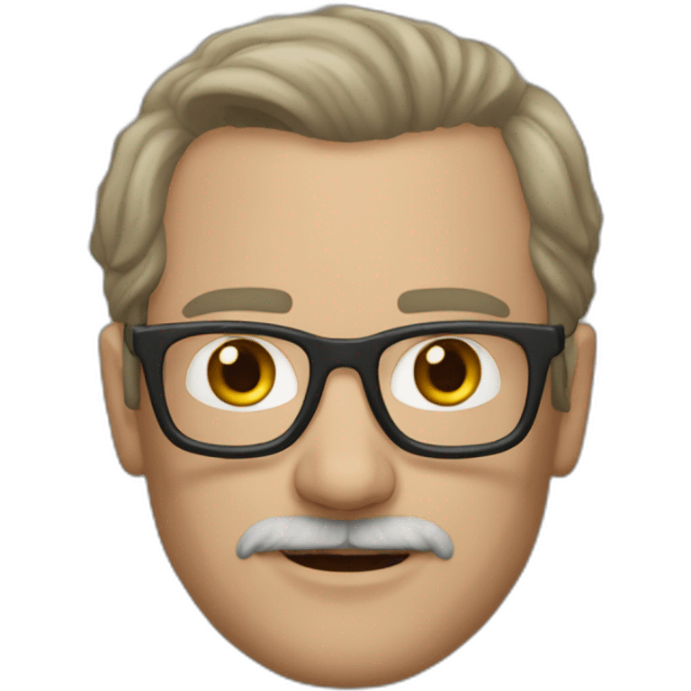 tobias fünke emoji