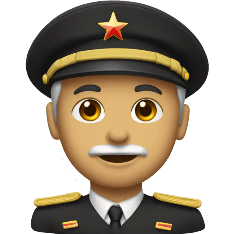 comunism emoji