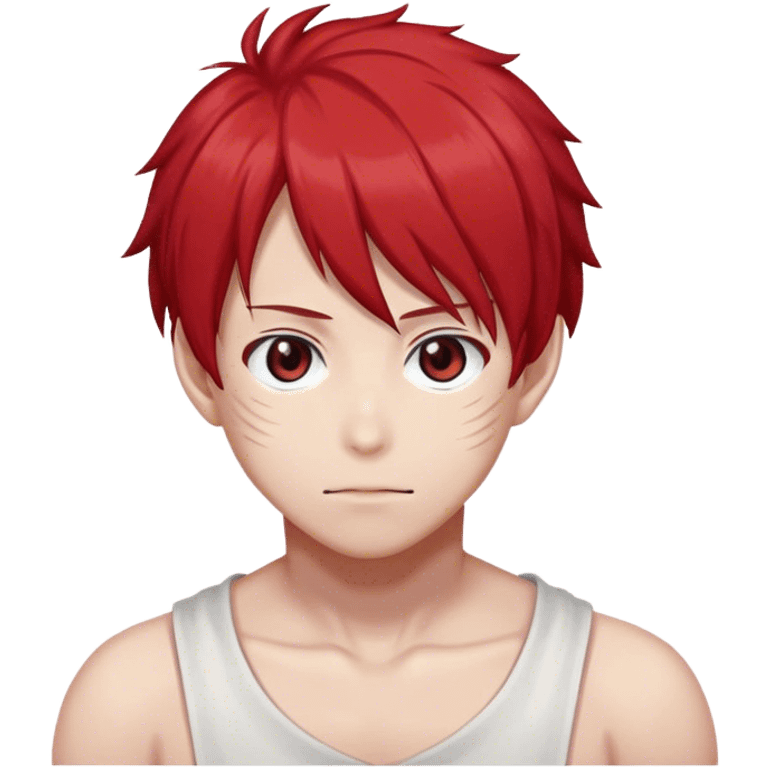 Hero academia’s todoroki emoji