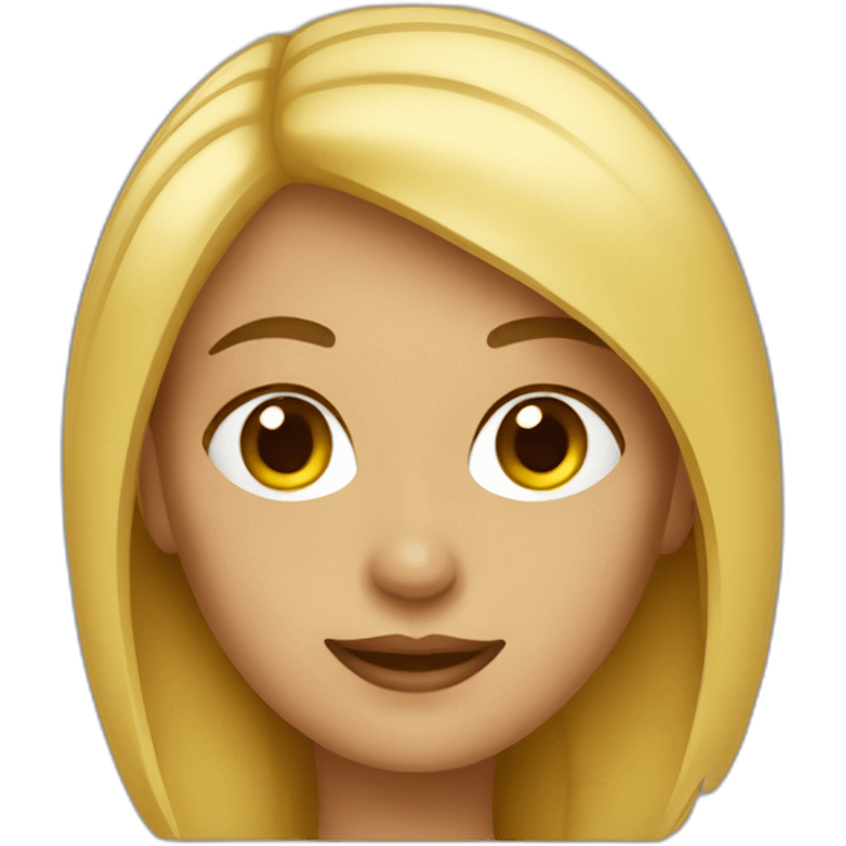 mulher designer emoji