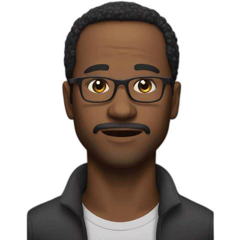 warren kamanzi emoji