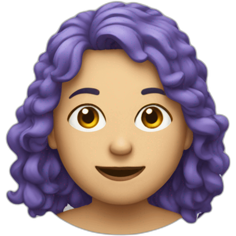 gabibbo emoji