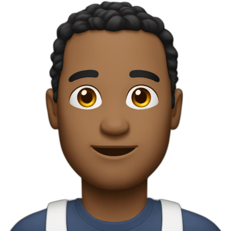 Le ton james emoji