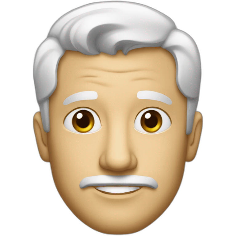 joe bidden emoji