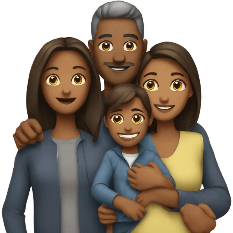 family emoji