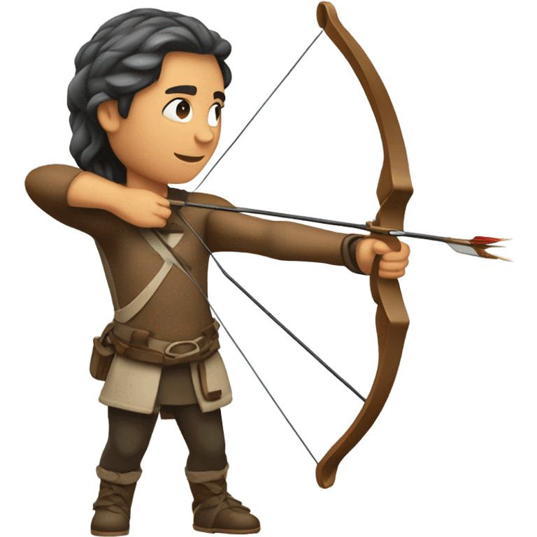 archer emoji