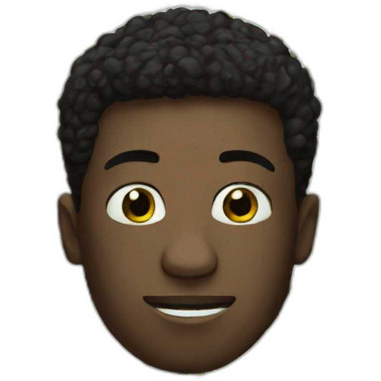 Dembele emoji