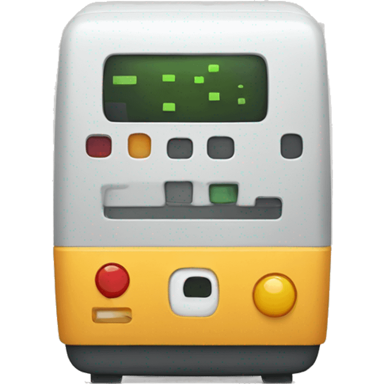 app router emoji