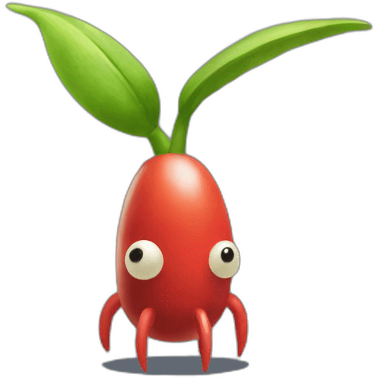 Pikmin emoji