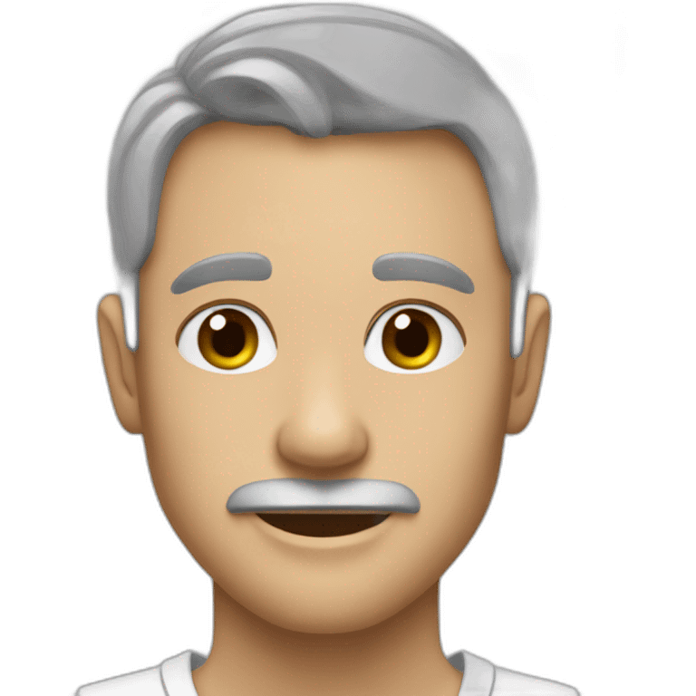 Vomerti enzo emoji