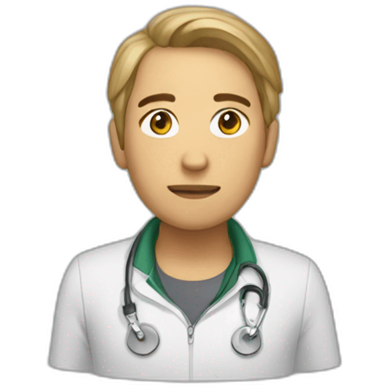 persona lesionada emoji