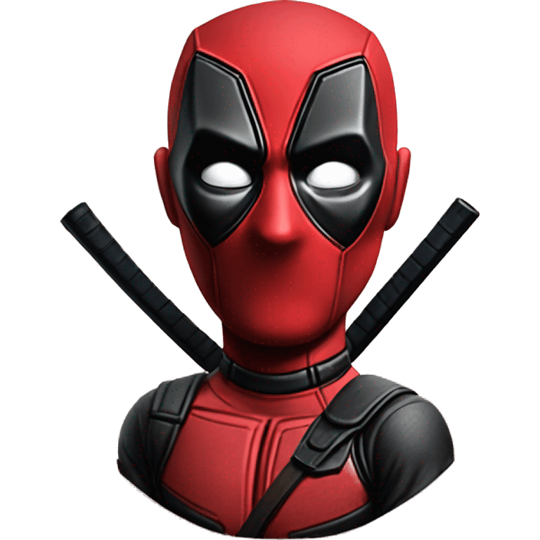 Deadpool  emoji