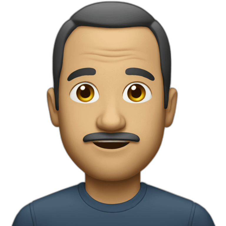 dave lister emoji