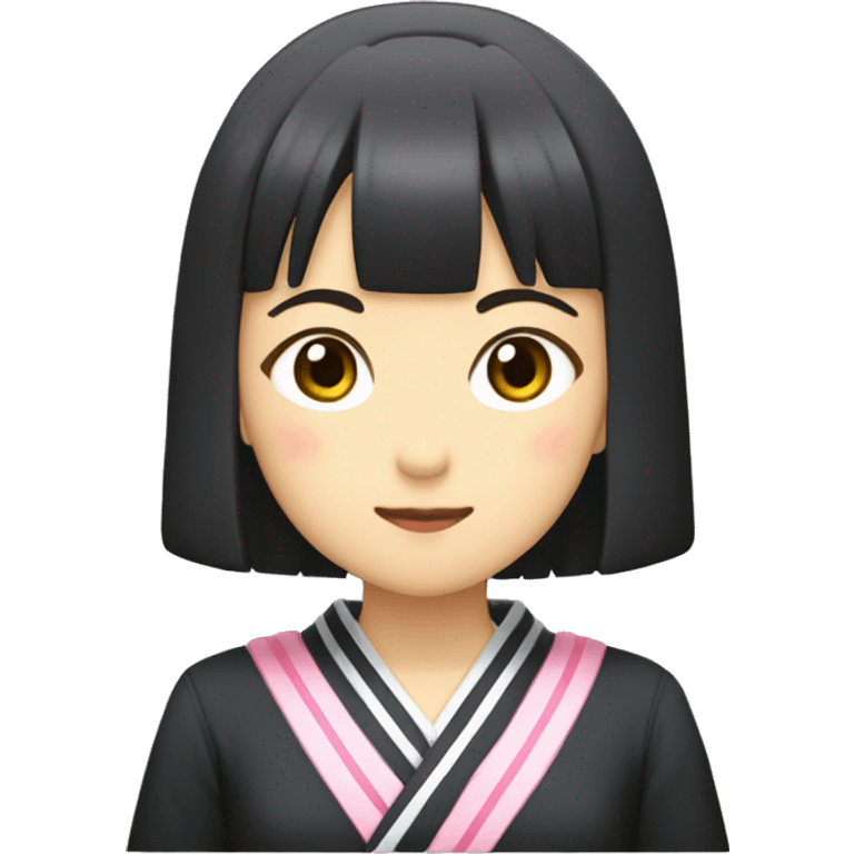 sukeban shachou rena emoji