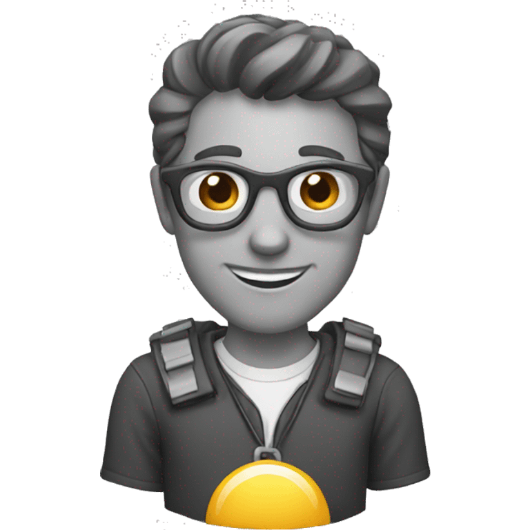 software developer emoji