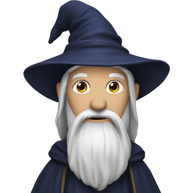 wizard emoji