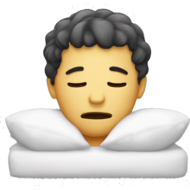 zzz emoji