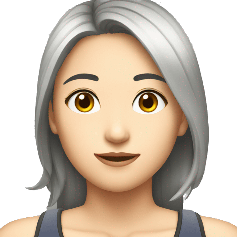 Aya nakamura emoji