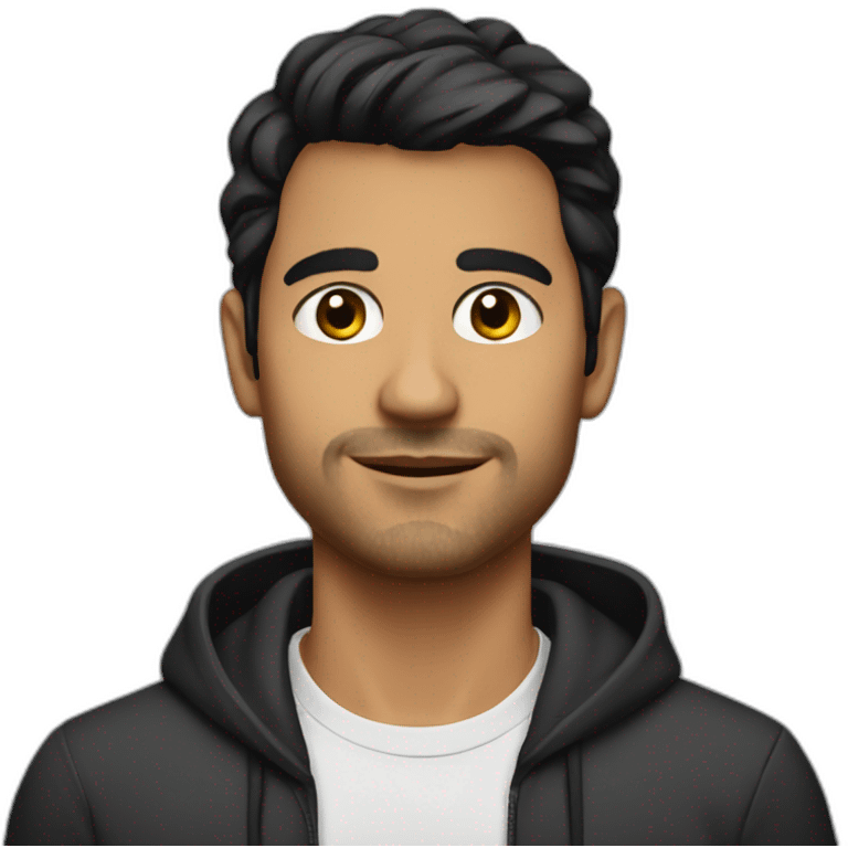 lisandro martinez emoji