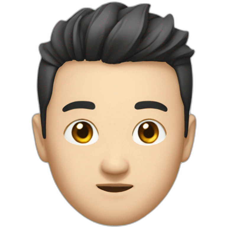 Hu tao emoji