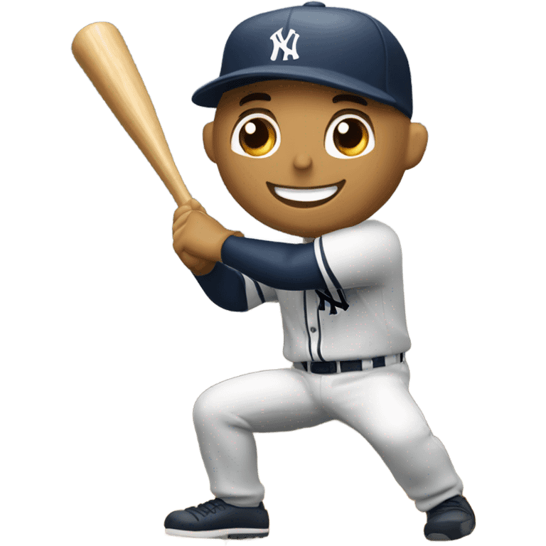 Derek Jeter  emoji