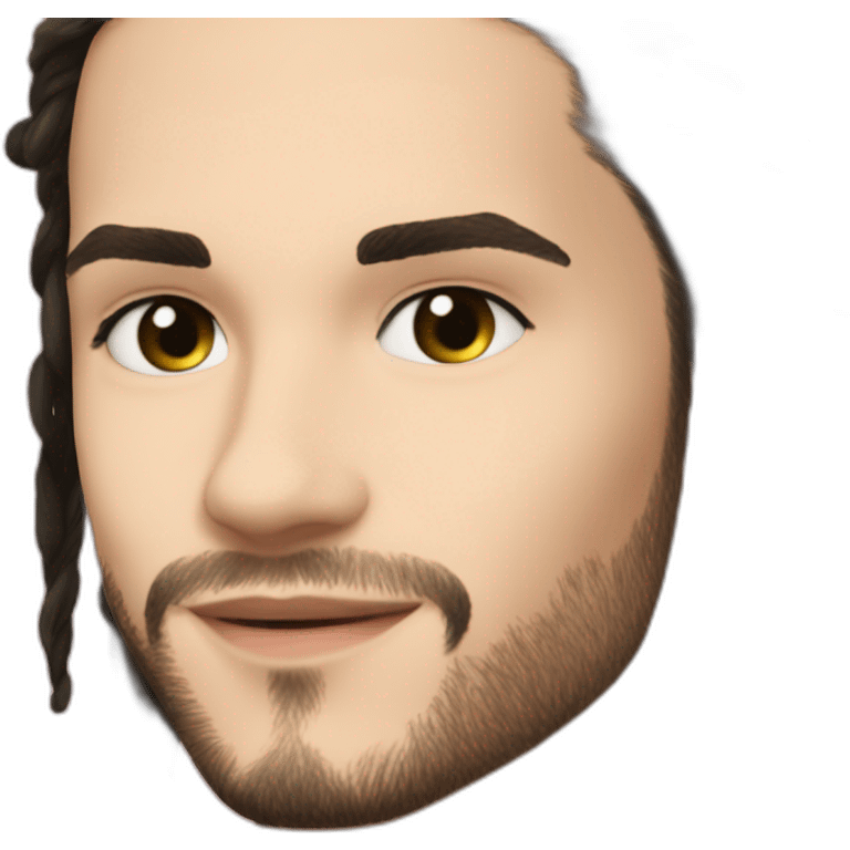 Tom kaulitz 2010 emoji