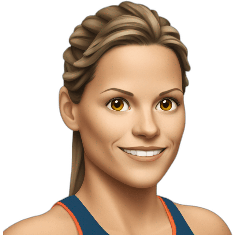 laure manaudou emoji