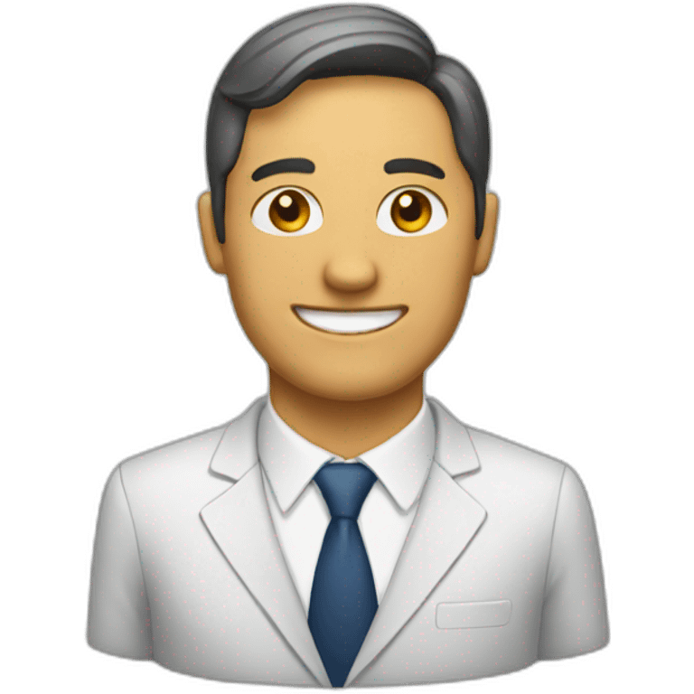 empresa emoji